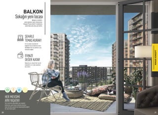 Sinpas Finans Sehir