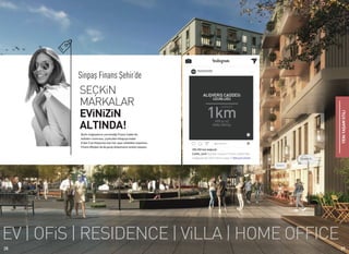 Sinpas Finans Sehir