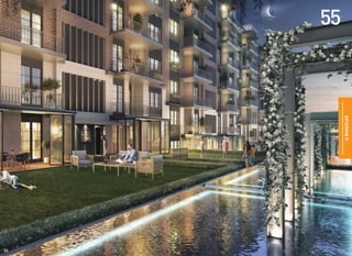Sinpas Finans Sehir