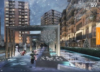 Sinpas Finans Sehir
