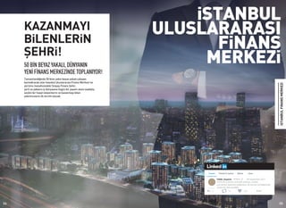 Sinpas Finans Sehir