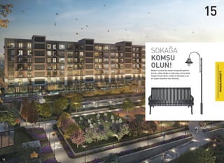 Sinpas Finans Sehir
