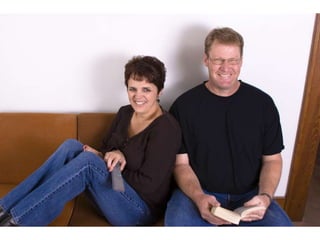 1. Dios esta en medio de todo lo que me pasa.2. Esto es necesario para mi crecimiento espiritual.