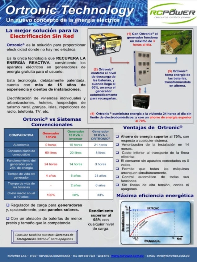 web electrica