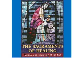 Sin, repentance, and grace