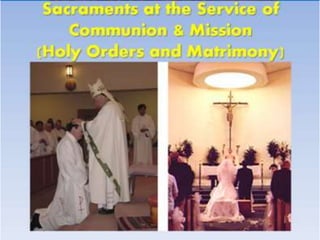 Sin, repentance, and grace