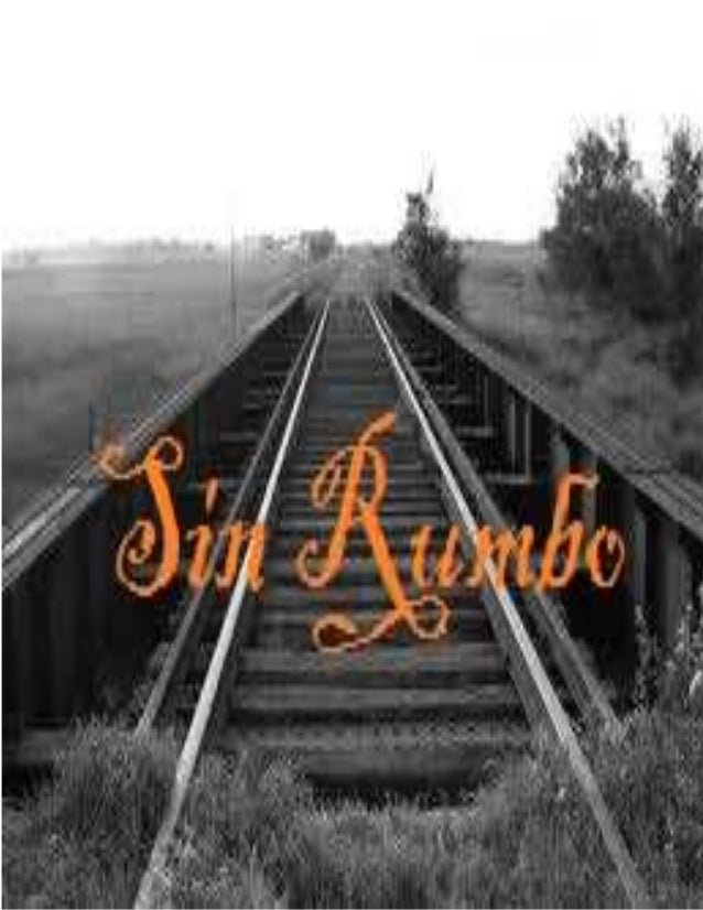 Sin Rumbo - 