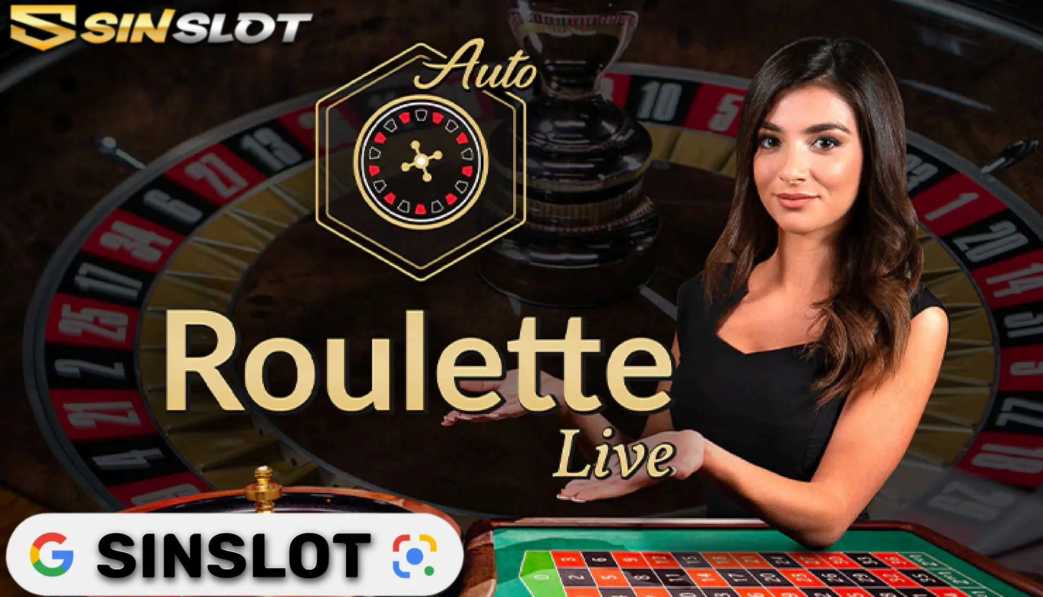 Ilustrasi topik login judi live casino online