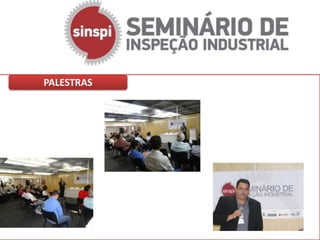 PALESTRAS
 
