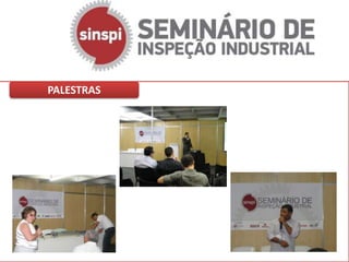 PALESTRAS
 