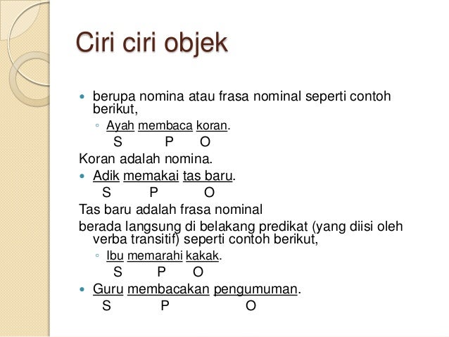 Sintaksis