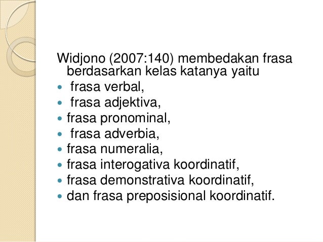 Sintaksis