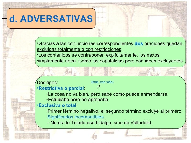 Sintaxis
