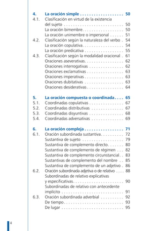 Download Nociones básicas de sintaxis oracional española PDF