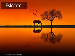 Estática

http://500px.com/photo/39543802

 