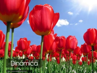 Dinámica
http://www.empowernetwork.com

 