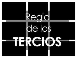 Regla
de los

TERCIOS

 