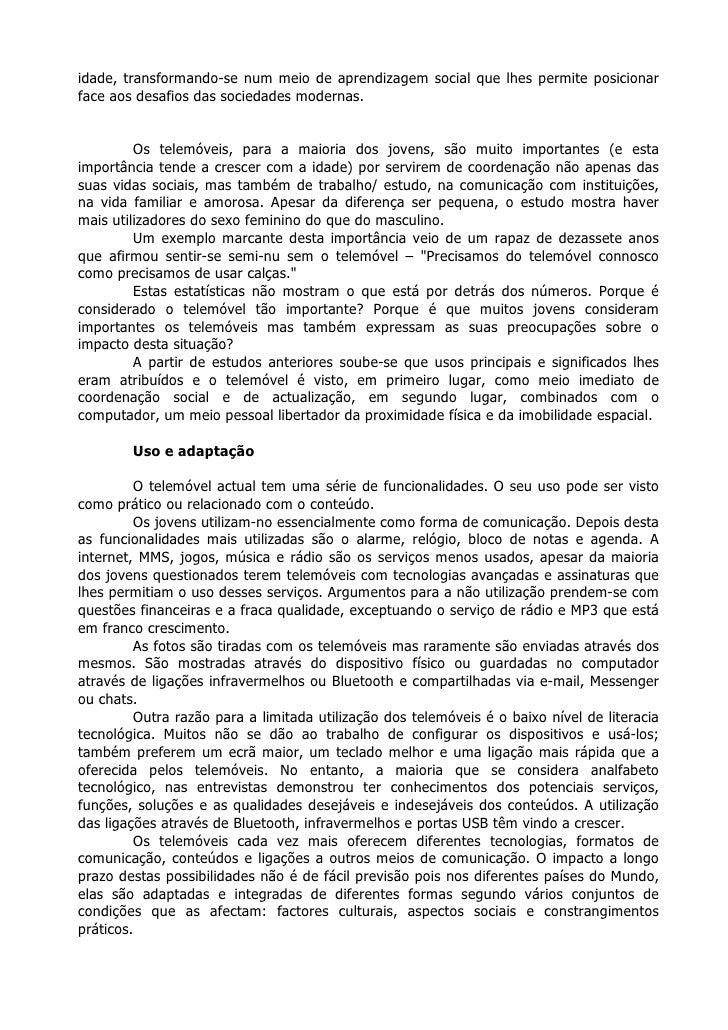 O Que E Fazer Uma Sintese De Um Texto