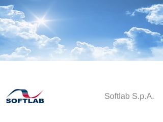 Softlab S.p.A.
 