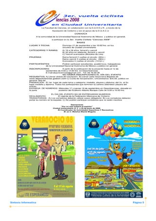 Sintesis 1 30 De Junio 2008