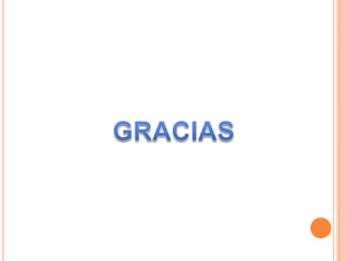 Sintesis espocicion de SINTESIS equipo 2. Mari