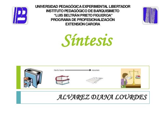 Sintesis