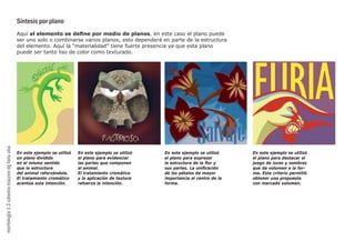 La sintesis grafica y la iconografia en el diseño | PDF
