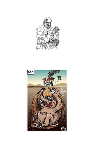 Sintesis informativa 02 13 2016