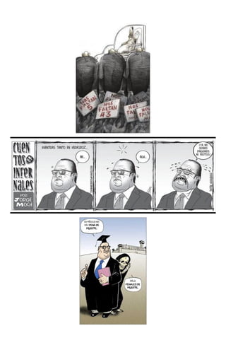 Sintesis informativa 02 13 2016