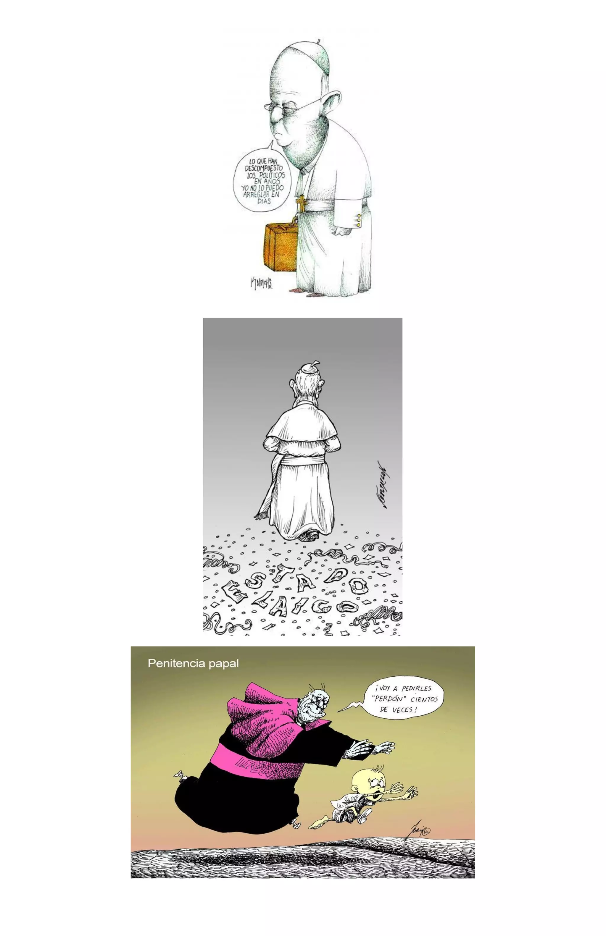 Sintesis informativa 02 17 2016