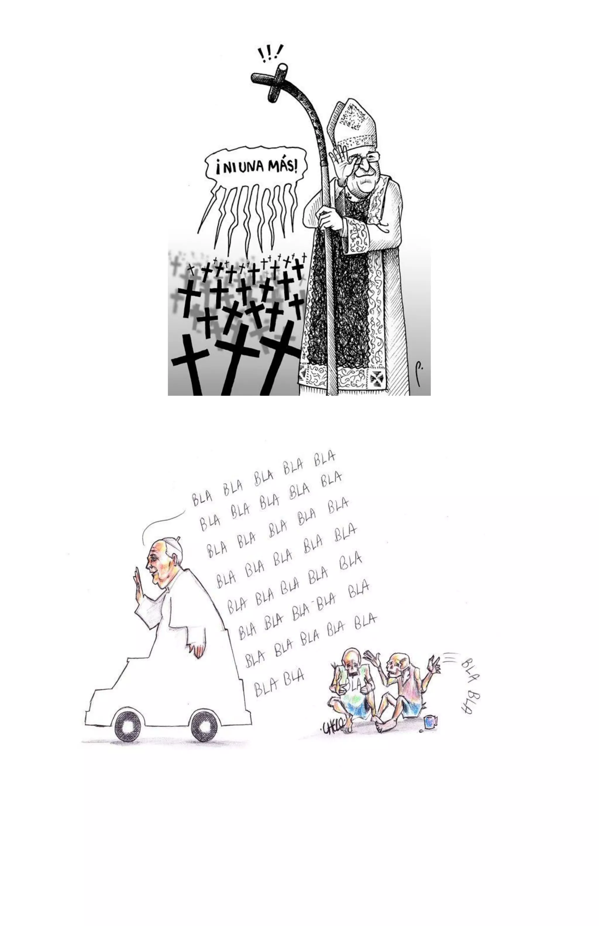 Sintesis informativa 02 17 2016