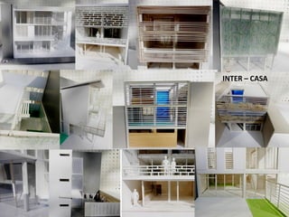 INTER – CASA
 