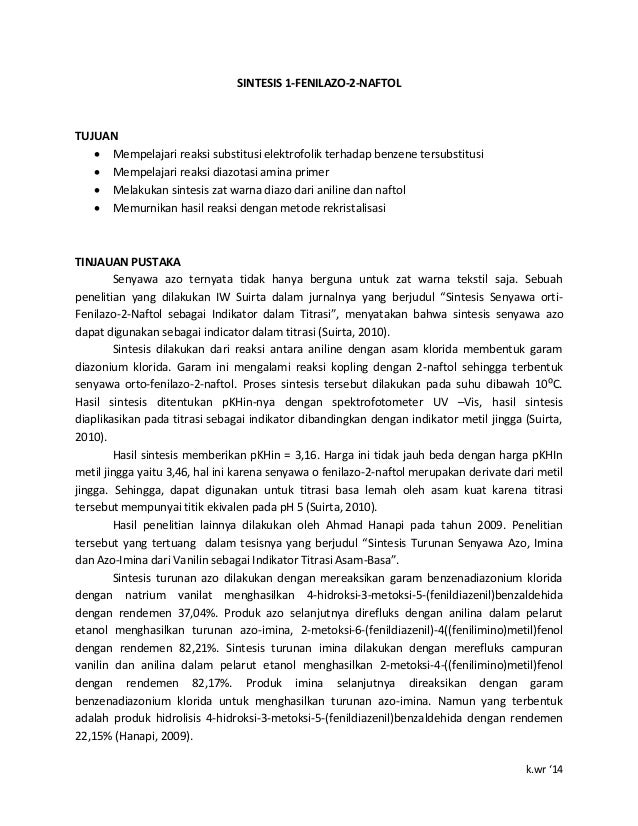 Buku kimia organik sintesis definicion en