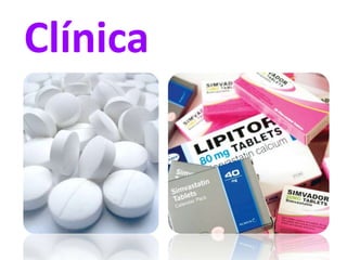 Clínica

 