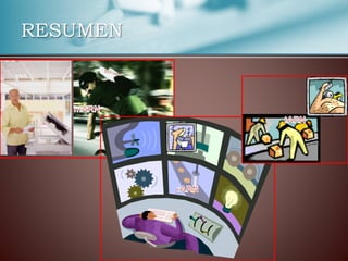 RESUMEN
 