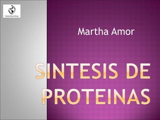 Martha Amor
 