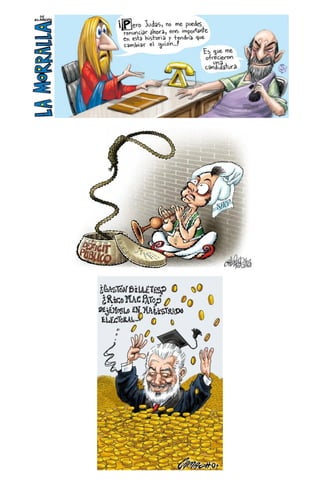 Sintesis informativa 01 04 2015