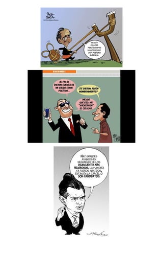 Sintesis informativa 01 04 2015