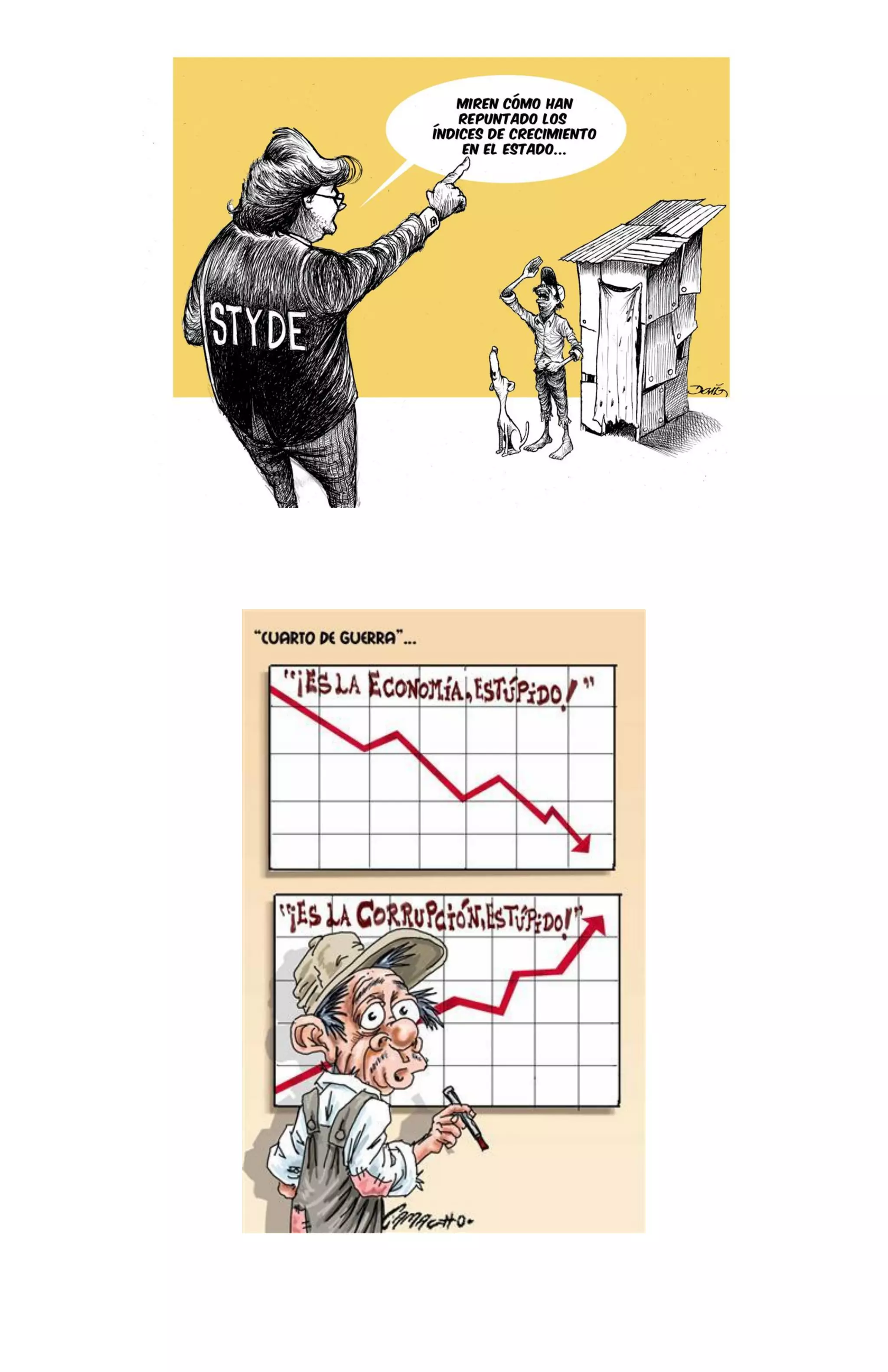 Sintesis informativa 01 12 2015