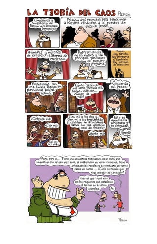 Sintesis informativa 01 23 2015