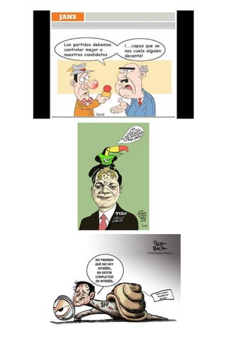 Sintesis informativa 01 23 2015