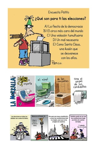 Sintesis informativa 02 06 2016