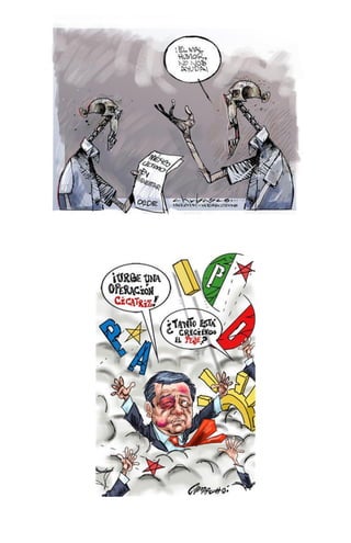 Sintesis informativa 02 06 2016