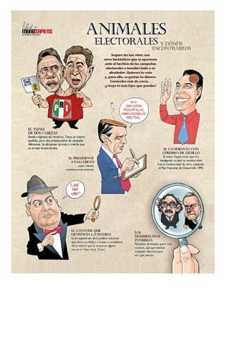 Sintesis informativa 02 06 2016