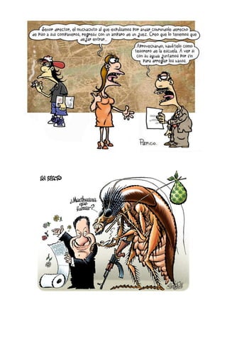 Sintesis informativa 02 de abril 2014