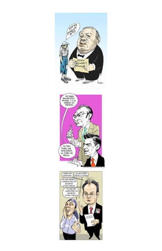 Sintesis informativa 02 de abril 2014