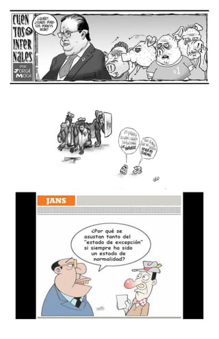 Sintesis informativa 02 de abril 2016