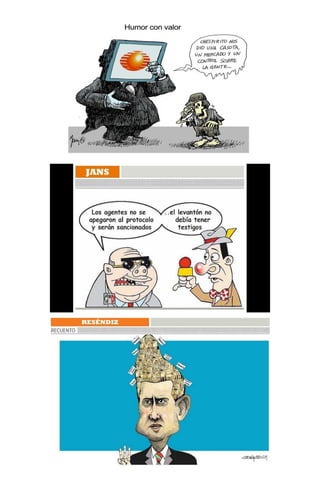 Sintesis informativa 02 de diciembre 2014