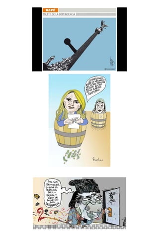 Sintesis informativa 02 de diciembre 2014