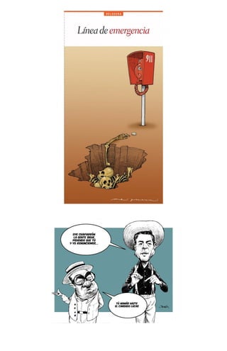 Sintesis informativa 02 de diciembre 2014